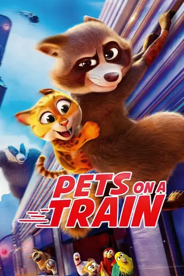 Plakat do filmu "Szybcy i sprytni" #520072