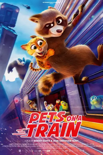 Plakat do filmu "Szybcy i sprytni" #520101