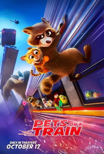 Plakat do filmu "Szybcy i sprytni" #761769