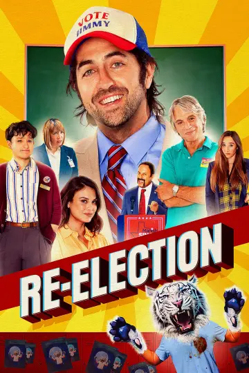 Re-Election