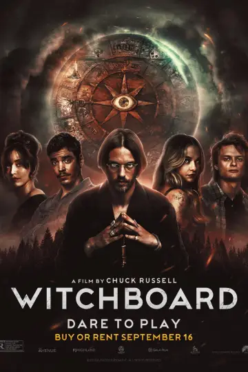 Witchboard