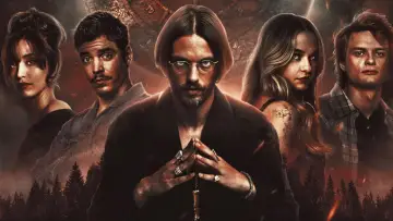 Zasłona do filmu "Witchboard" #1205283