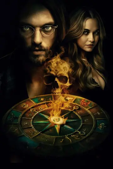 Plakat do filmu "Witchboard" #586990