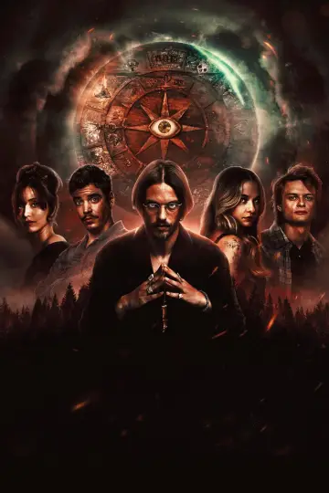 Plakat do filmu "Witchboard" #586991