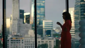 Zasłona do filmu "Tesis sobre una domesticación" #782889