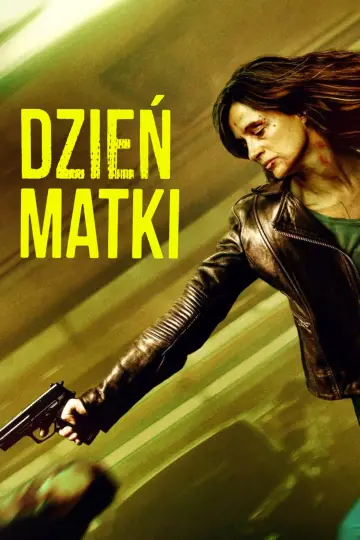Plakat do filmu "Dzień Matki" #404457