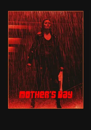 Plakat do filmu "Dzień Matki" #82763