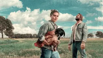 Zasłona do filmu "Baloniarz" #665756
