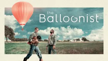 Zasłona do filmu "Baloniarz" #665758