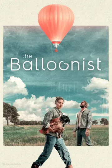 Baloniarz