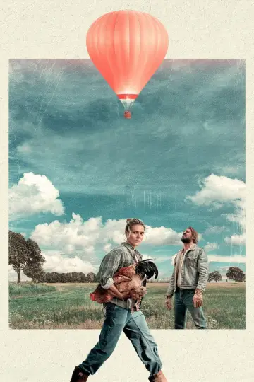 Plakat do filmu "Baloniarz" #665765