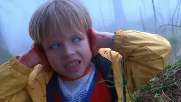 Zasłona do filmu "Заклятье. Шёпот ведьм" #885124