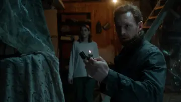 Zasłona do filmu "Заклятье. Шёпот ведьм" #885125