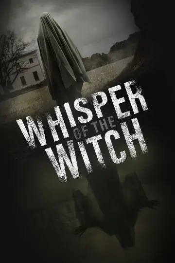 Заклятье. Шёпот ведьм