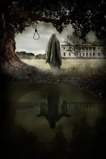 Plakat do filmu "Заклятье. Шёпот ведьм" #885138