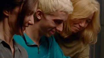 Zasłona do filmu "Zwłaszcza nocą" #457611