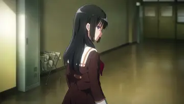 Zasłona do filmu "特別編 響け！ユーフォニアム～アンサンブルコンテスト～" #382914