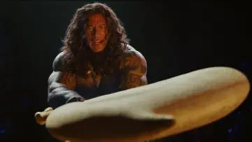 Zasłona do filmu "Vaiana" #1840352