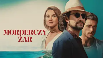 Zasłona do filmu "Morderczy żar" #654641