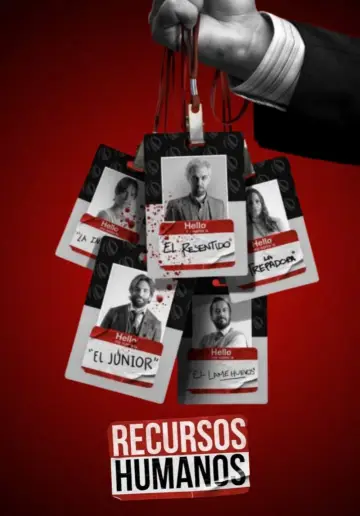 Recursos humanos