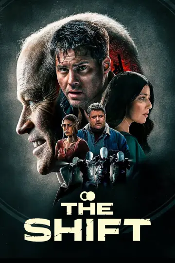 Plakat do filmu "Przejście" #1016649