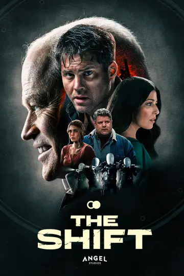 Plakat do filmu "Przejście" #1016650