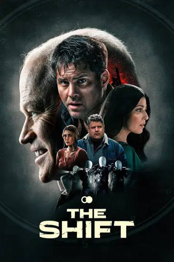 Plakat do filmu "Przejście" #1016653