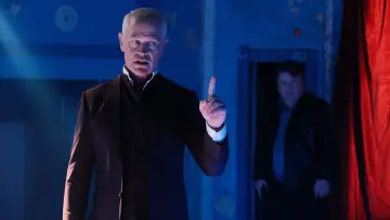 Zasłona do filmu "Przejście" #369972