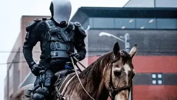 Zasłona do filmu "Przejście" #369974
