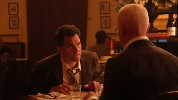 Zasłona do filmu "Przejście" #369975