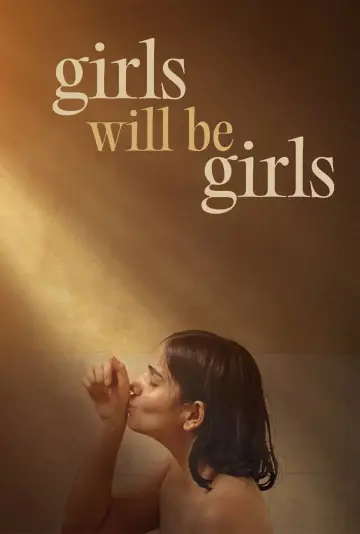 Girls will be Girls