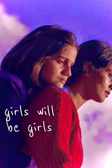 Plakat do filmu "Girls will be Girls" #196645