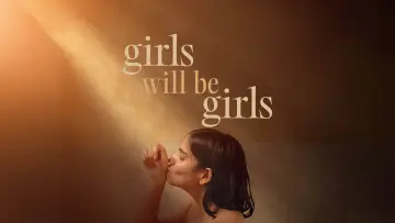 Zasłona do filmu "Girls will be Girls" #654605