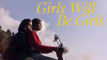 Zasłona do filmu "Girls will be Girls" #654607