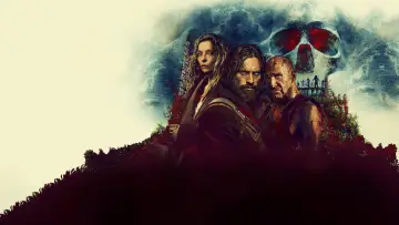 Zasłona do filmu "28 lat później" #1642575