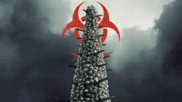 Zasłona do filmu "28 lat później" #520548