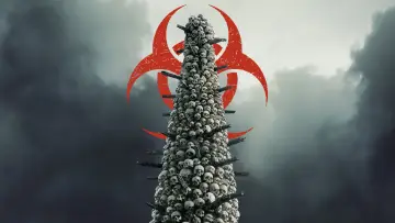 Zasłona do filmu "28 lat później" #520553