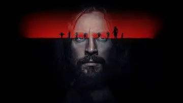 Zasłona do filmu "28 lat później" #520572