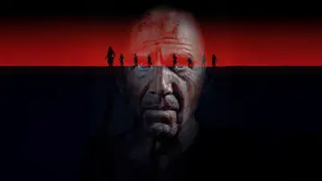 Zasłona do filmu "28 lat później" #520576