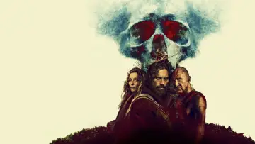 Zasłona do filmu "28 lat później" #520591