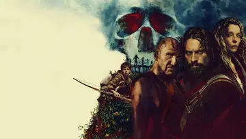 Zasłona do filmu "28 lat później" #520635