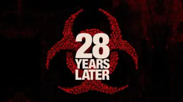 Zasłona do filmu "28 lat później" #520655