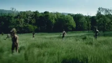 Zasłona do filmu "28 lat później" #520666