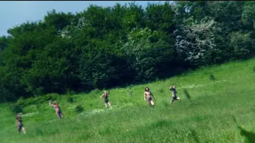 Zasłona do filmu "28 lat później" #520685