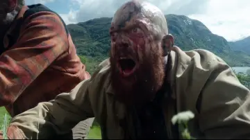 Zasłona do filmu "28 lat później" #520704