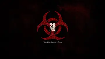Zasłona do filmu "28 lat później" #520713