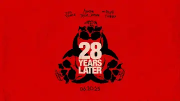 Zasłona do filmu "28 lat później" #520716