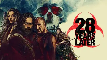 Zasłona do filmu "28 lat później" #520718