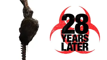 Zasłona do filmu "28 lat później" #520721