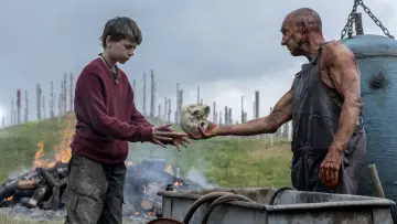 Zasłona do filmu "28 lat później" #520726